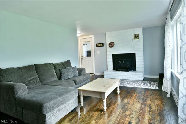 3110 Williams Street NW, Warren, OH 44481
