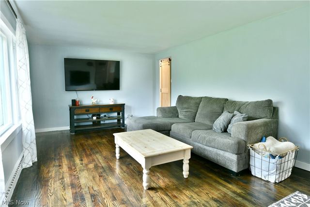 3110 Williams Street NW, Warren, OH 44481