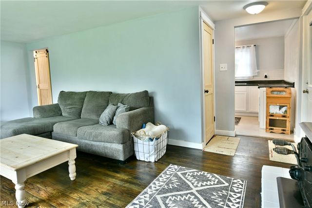 3110 Williams Street NW, Warren, OH 44481