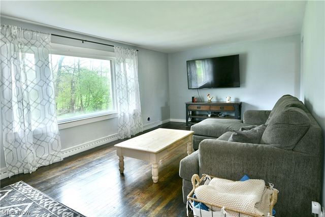 3110 Williams Street NW, Warren, OH 44481