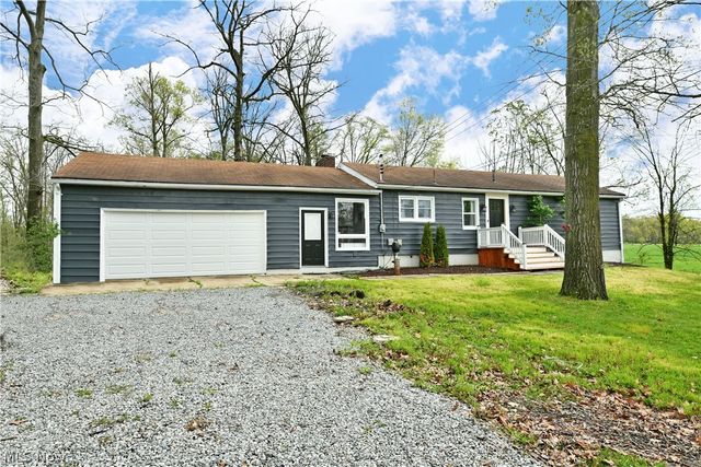 3110 Williams Street NW, Warren, OH 44481