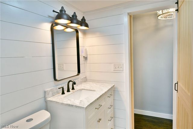 3110 Williams Street NW, Warren, OH 44481