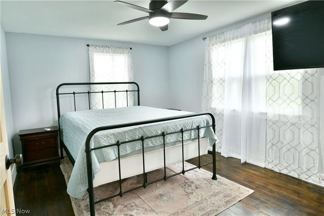 3110 Williams Street NW, Warren, OH 44481