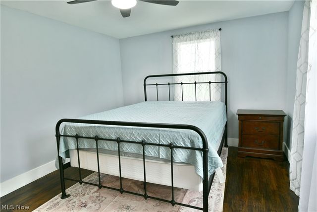 3110 Williams Street NW, Warren, OH 44481