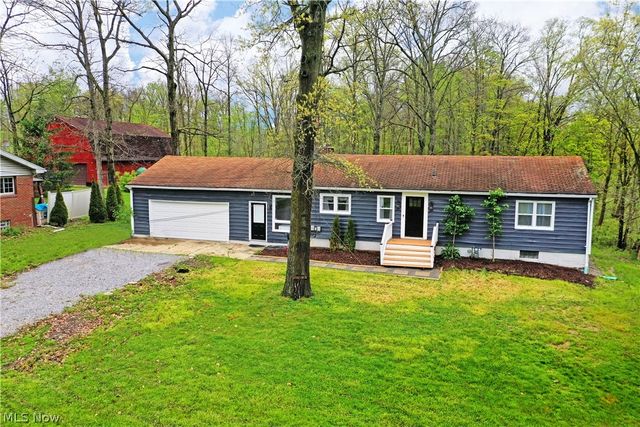 3110 Williams Street NW, Warren, OH 44481