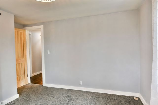 3110 Williams Street NW, Warren, OH 44481