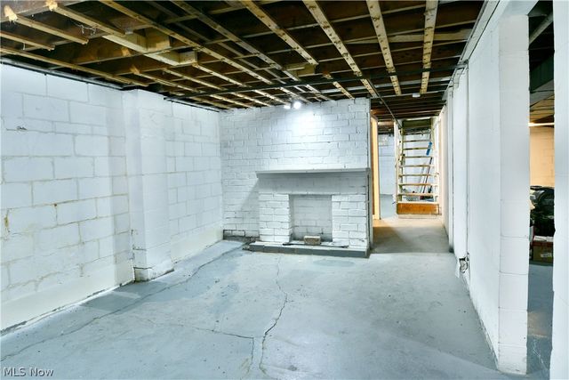3110 Williams Street NW, Warren, OH 44481