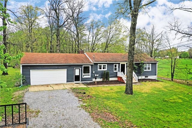 3110 Williams Street NW, Warren, OH 44481