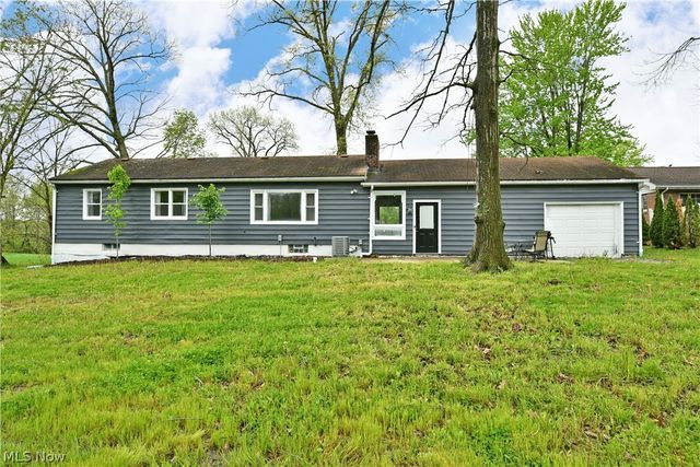 3110 Williams Street NW, Warren, OH 44481