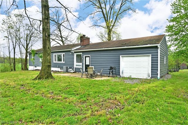 3110 Williams Street NW, Warren, OH 44481