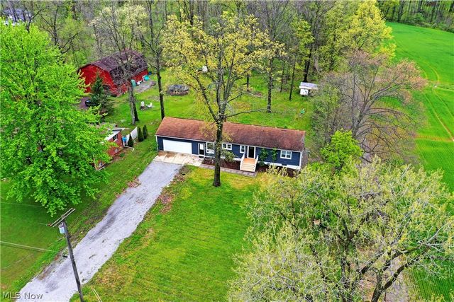 3110 Williams Street NW, Warren, OH 44481