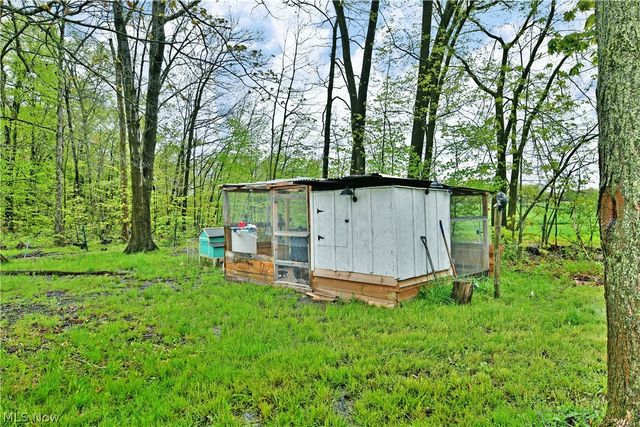 3110 Williams Street NW, Warren, OH 44481