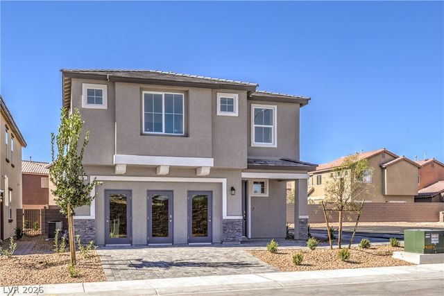 3836 Paradise Palms Avenue, North Las Vegas, NV 89081