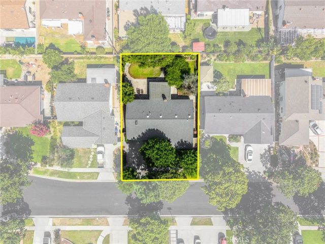 2224 Braeburn Avenue, Fullerton, CA 92831