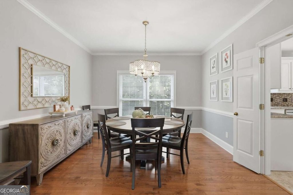 1851 Calvin Drive, Duluth, GA 30097 — photo 2