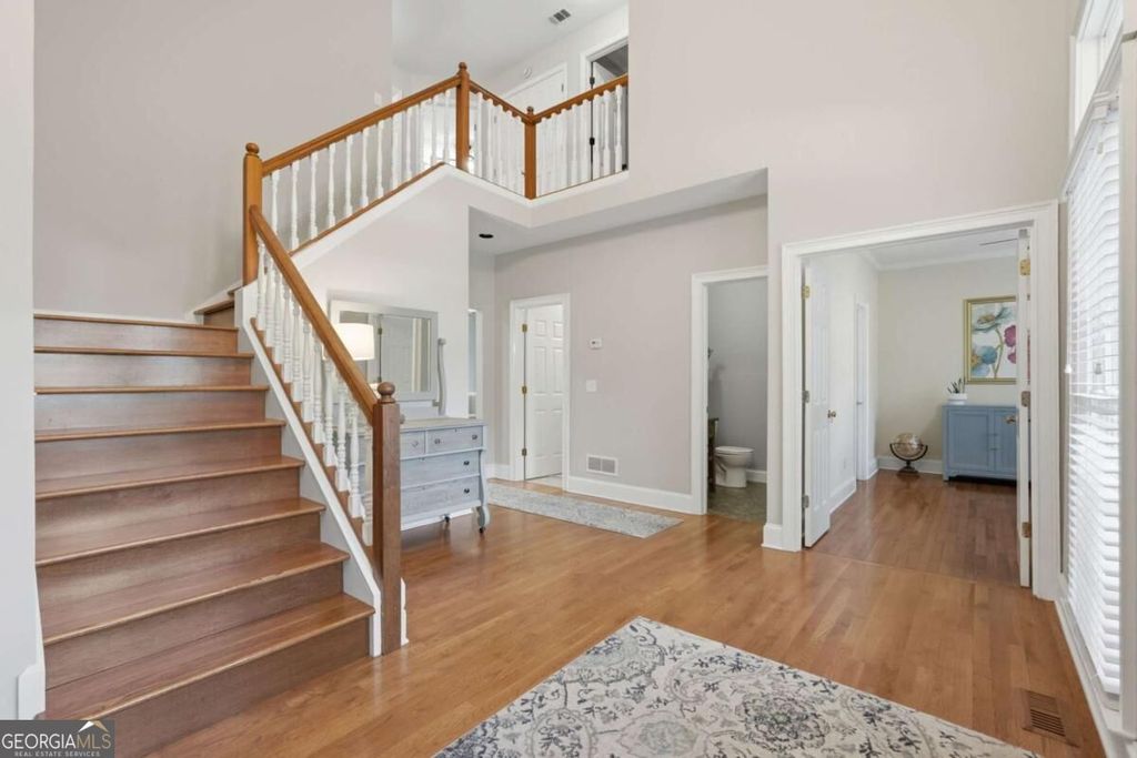 1851 Calvin Drive, Duluth, GA 30097 — photo 3