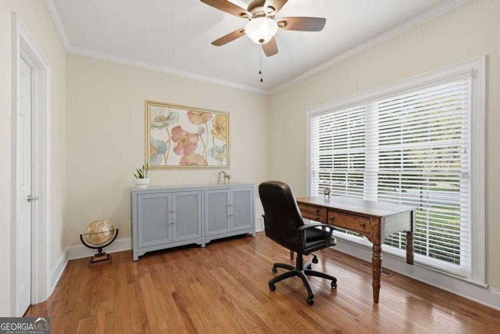 1851 Calvin Drive, Duluth, GA 30097 — photo 4