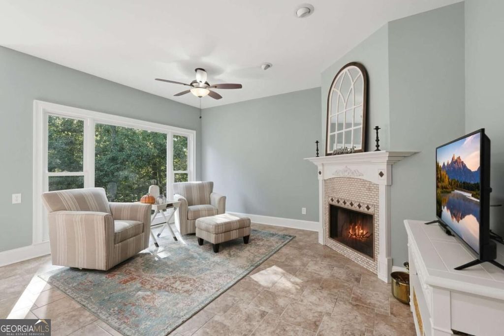 1851 Calvin Drive, Duluth, GA 30097 — photo 5
