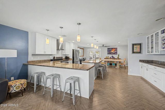 2030 N 78TH Street, Scottsdale, AZ 85257