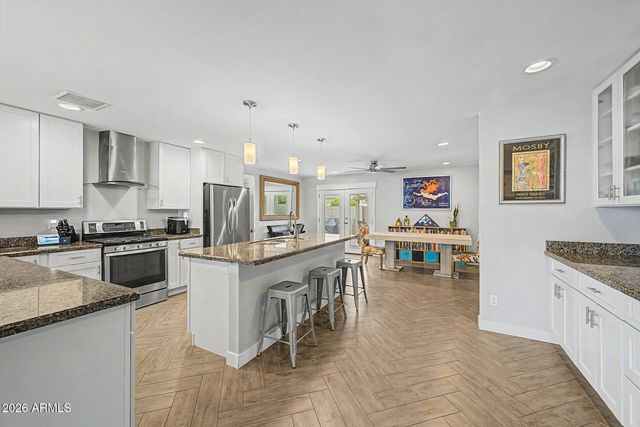 2030 N 78TH Street, Scottsdale, AZ 85257