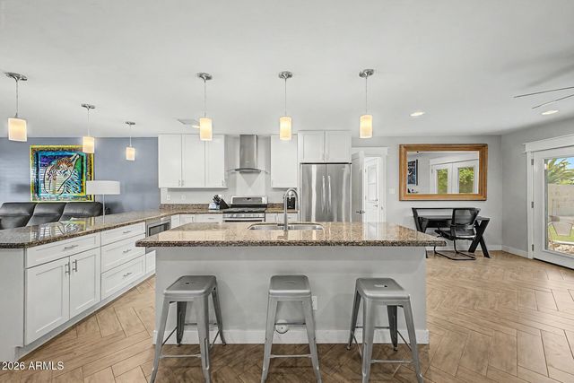 2030 N 78TH Street, Scottsdale, AZ 85257
