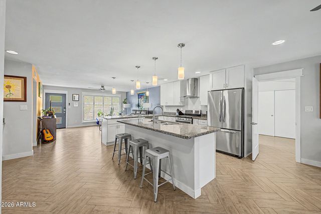2030 N 78TH Street, Scottsdale, AZ 85257