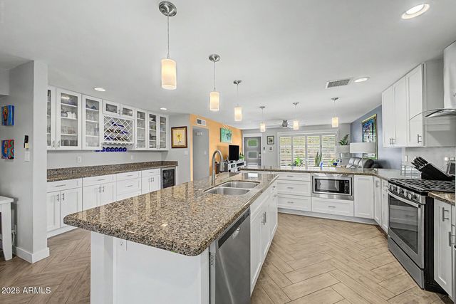 2030 N 78TH Street, Scottsdale, AZ 85257
