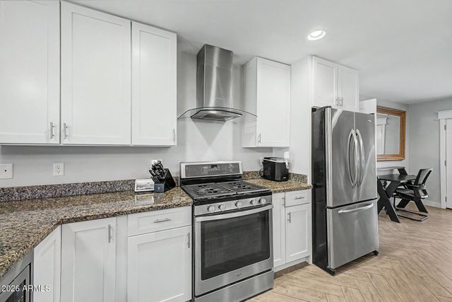 2030 N 78TH Street, Scottsdale, AZ 85257