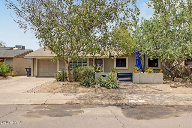 2030 N 78TH Street, Scottsdale, AZ 85257