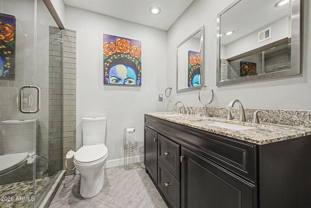 2030 N 78TH Street, Scottsdale, AZ 85257