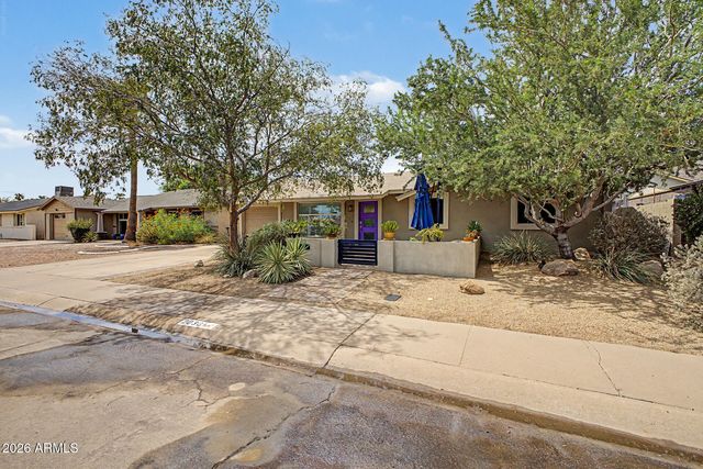 2030 N 78TH Street, Scottsdale, AZ 85257
