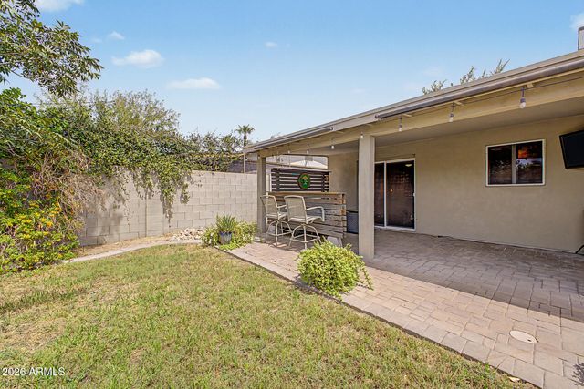 2030 N 78TH Street, Scottsdale, AZ 85257