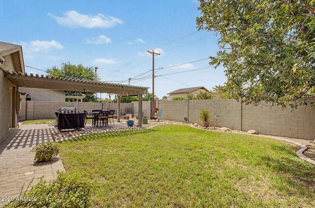 2030 N 78TH Street, Scottsdale, AZ 85257