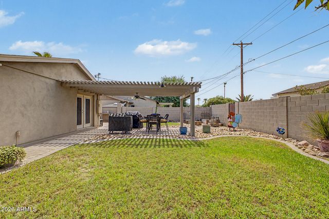 2030 N 78TH Street, Scottsdale, AZ 85257