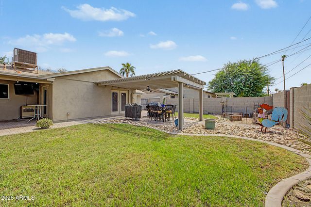2030 N 78TH Street, Scottsdale, AZ 85257