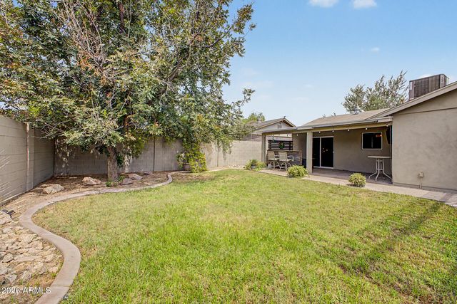 2030 N 78TH Street, Scottsdale, AZ 85257