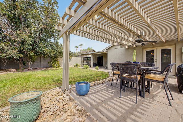 2030 N 78TH Street, Scottsdale, AZ 85257