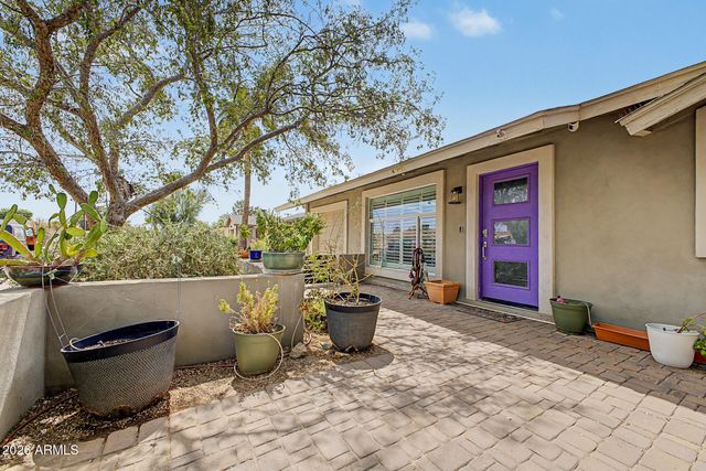 2030 N 78TH Street, Scottsdale, AZ 85257