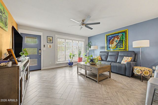 2030 N 78TH Street, Scottsdale, AZ 85257