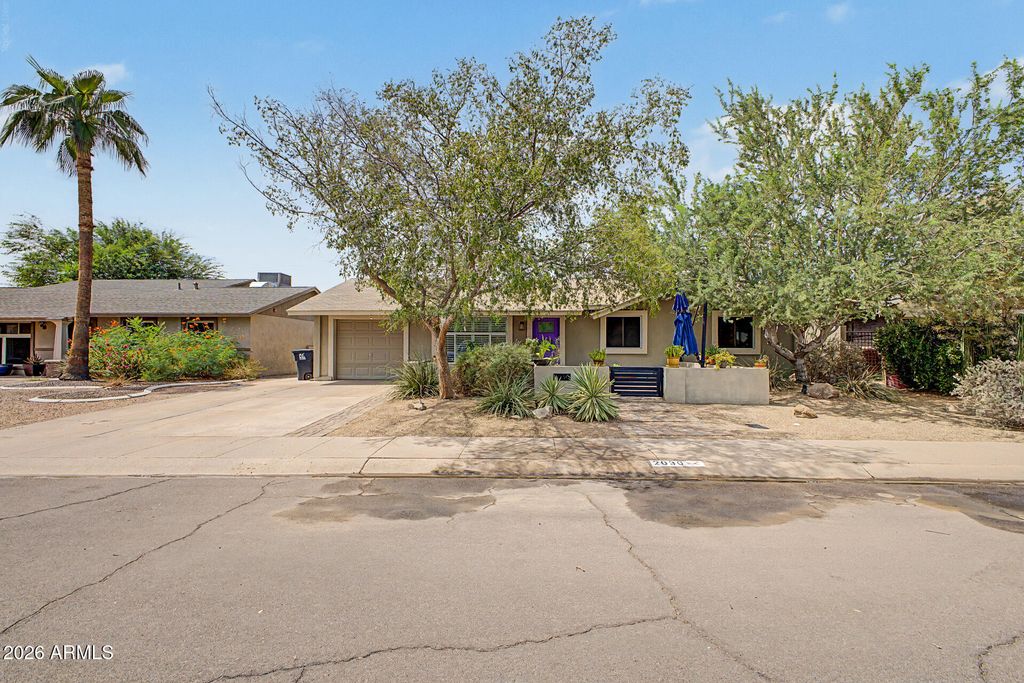 2030 N 78TH Street, Scottsdale, AZ 85257
