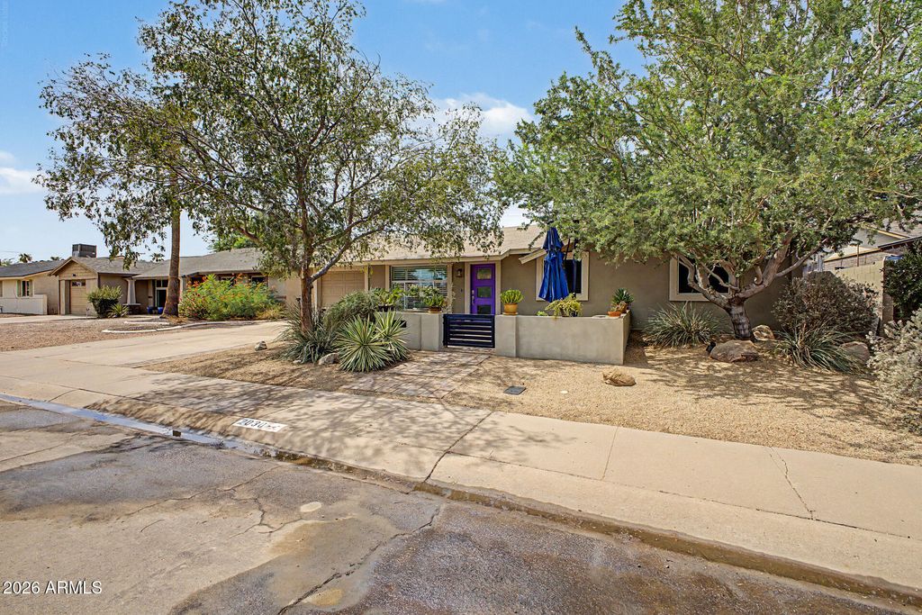 2030 N 78TH Street, Scottsdale, AZ 85257 — photo 3