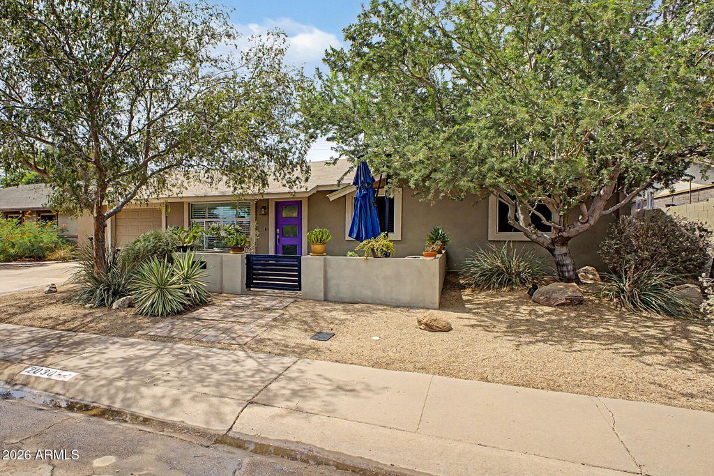 2030 N 78TH Street, Scottsdale, AZ 85257 — photo 4