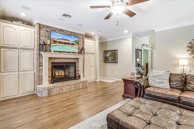 4717 Mars Hill Dr, Corpus Christi, TX 78413