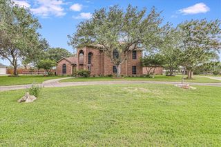 4717 Mars Hill Dr, Corpus Christi, TX 78413