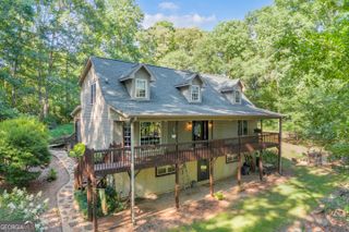 510 McKie Road, Commerce, GA 30530