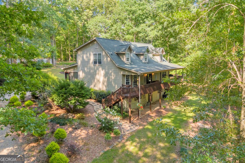 510 McKie Road, Commerce, GA 30530 — photo 2