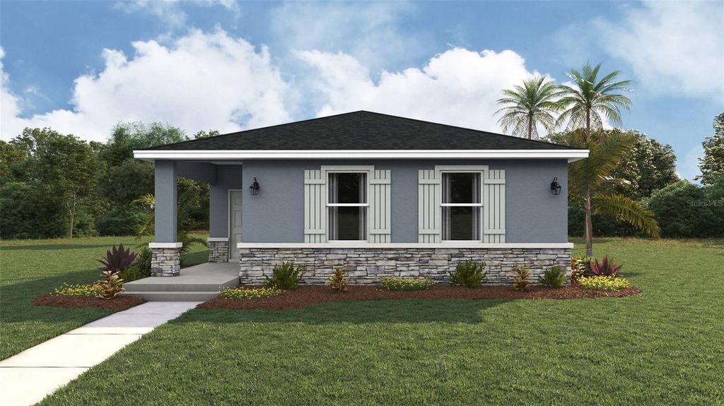 801 21ST AVENUE S, St Petersburg, FL 33705