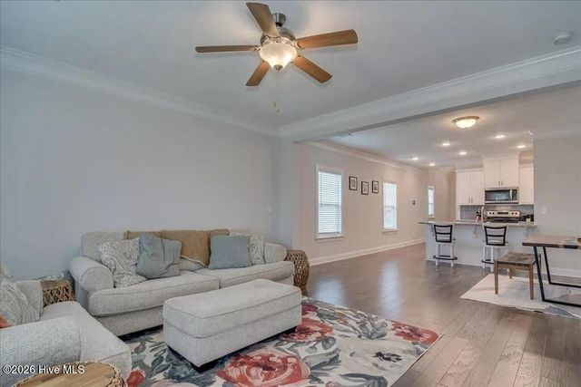 426 Longmeadow Drive, Grovetown, GA 30813