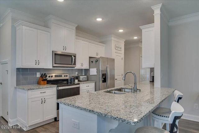 426 Longmeadow Drive, Grovetown, GA 30813