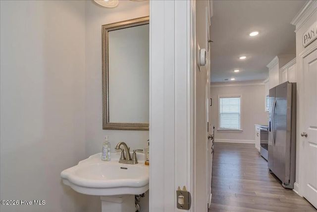 426 Longmeadow Drive, Grovetown, GA 30813